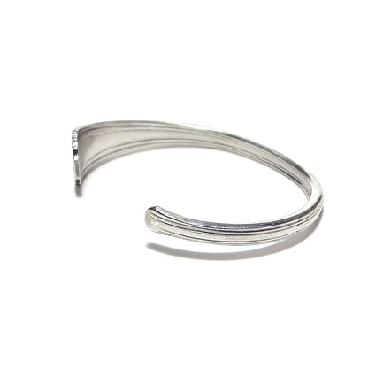 Spoon Bangle　No.8134
