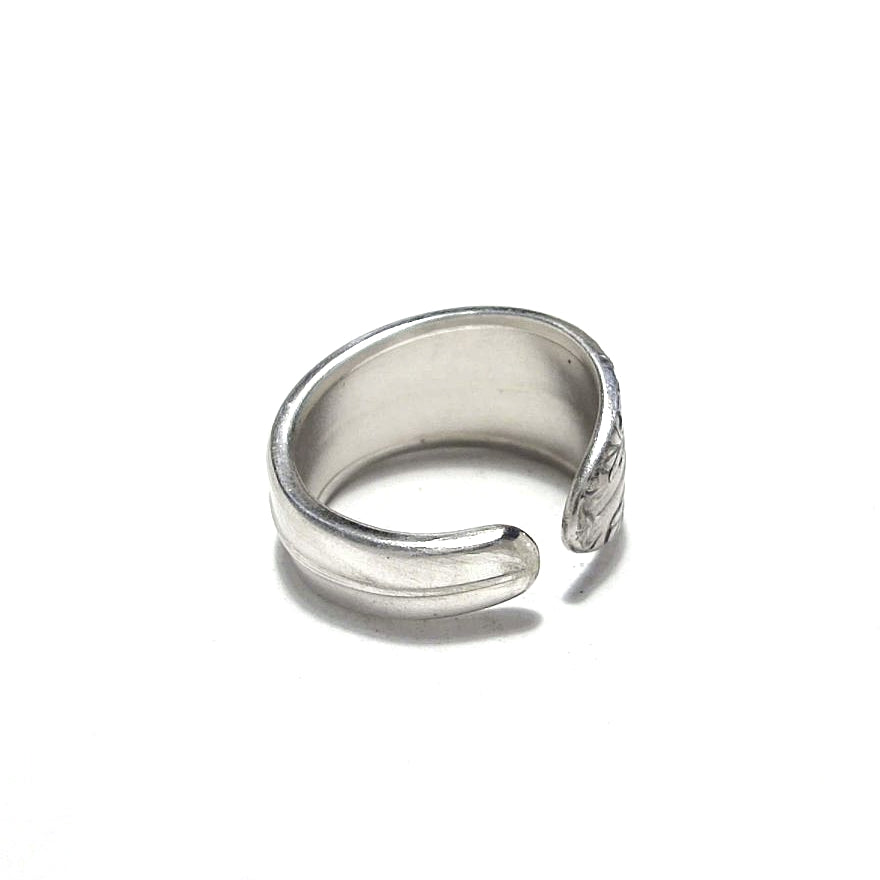 Spoon Ring　No.7322　25号