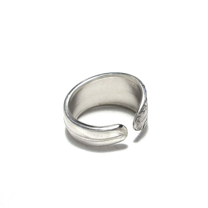 Spoon Ring　No.7322　25号