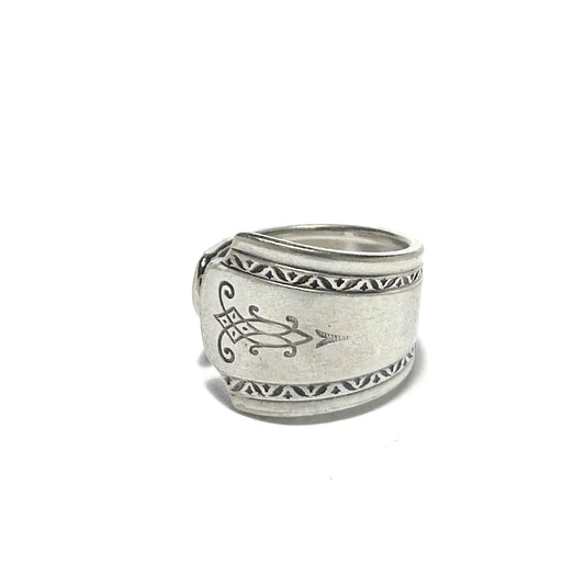 Spoon Ring　No.7254　23号