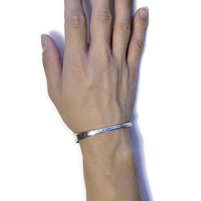Spoon Bangle　No.8065