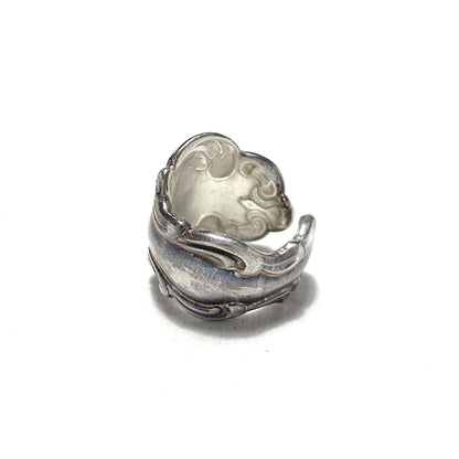 Spoon Ring　No.7487　13号