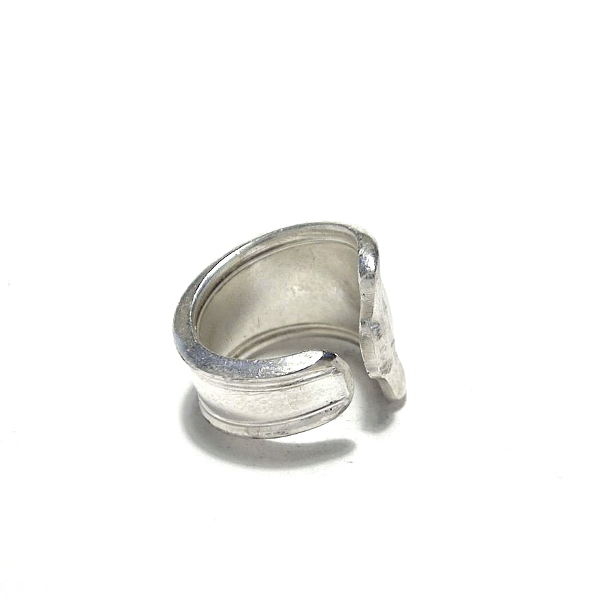 Spoon Ring　No.7478　12号