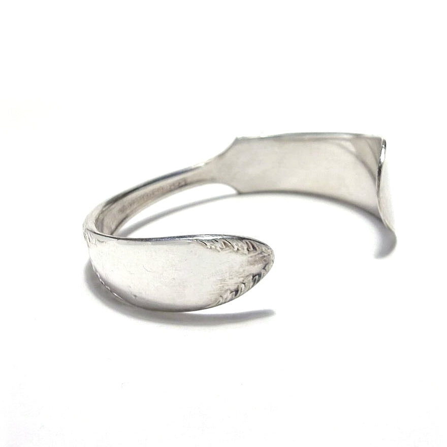 Butter Knife Bangle　No.8074