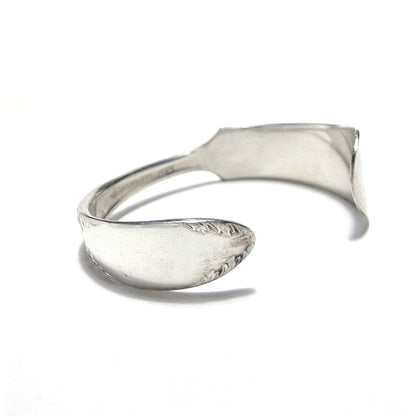 Butter Knife Bangle　No.8074