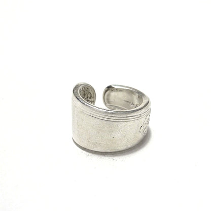 Spoon Ring　No.7590　15号