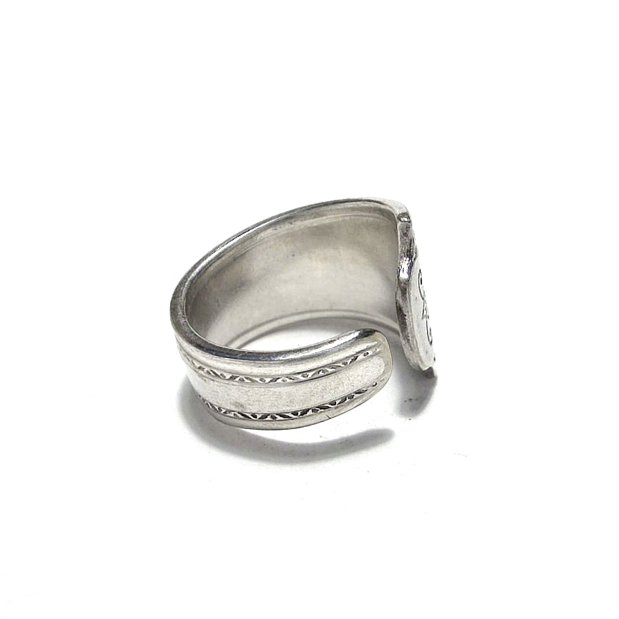 Spoon Ring　No.7314　26号