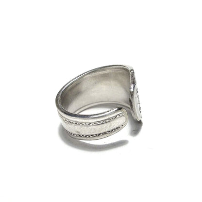 Spoon Ring　No.7314　26号