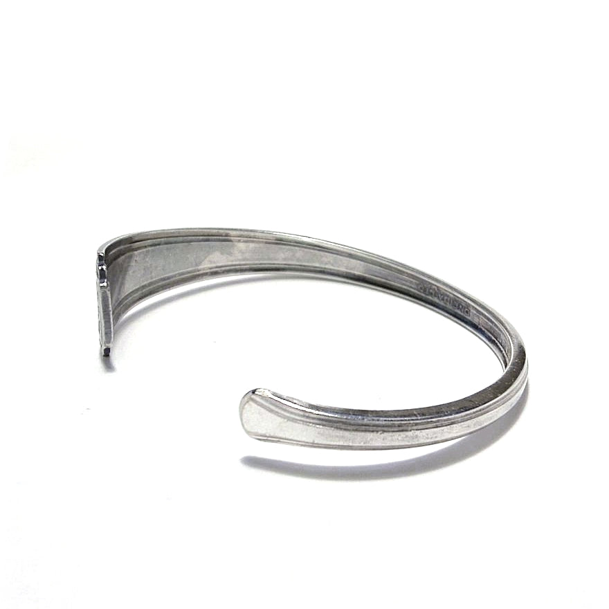 Spoon Bangle　No.8032