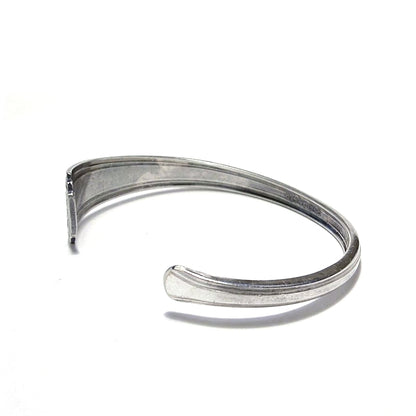 Spoon Bangle　No.8032
