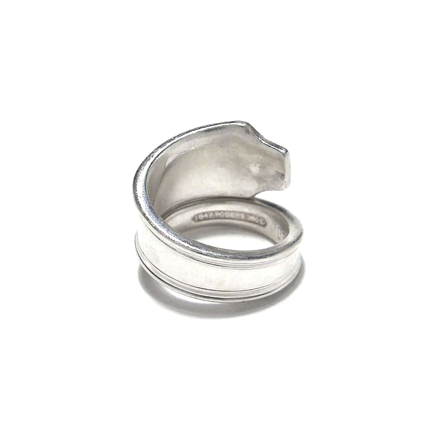 Spoon Ring　No.7759　20号