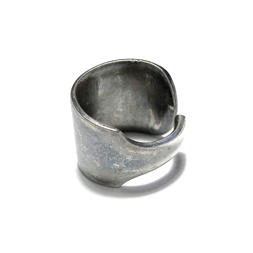 Spoon Ring　No.7348　27号