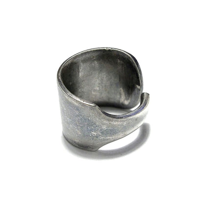 Spoon Ring　No.7348　27号