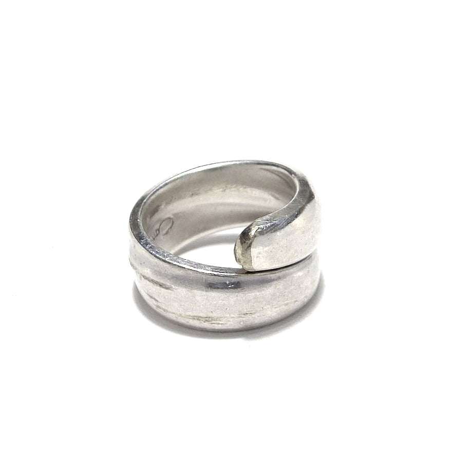Spoon Ring　No.7816　24号