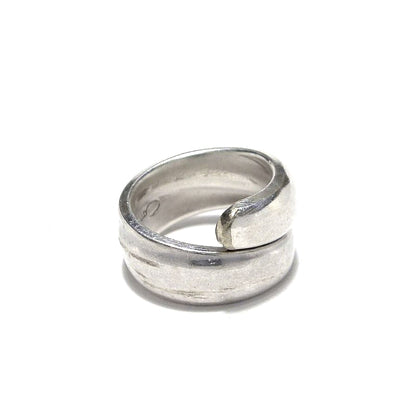 Spoon Ring　No.7816　24号