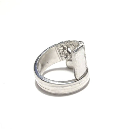 Spoon Ring　No.7795　24号