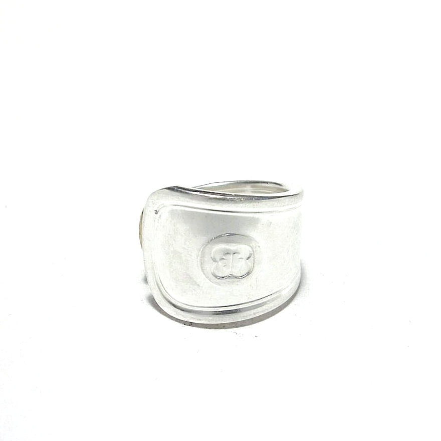 Spoon Ring　No.7625　17号