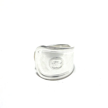 Spoon Ring　No.7625　17号