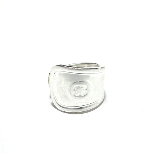 Spoon Ring　No.7625　17号