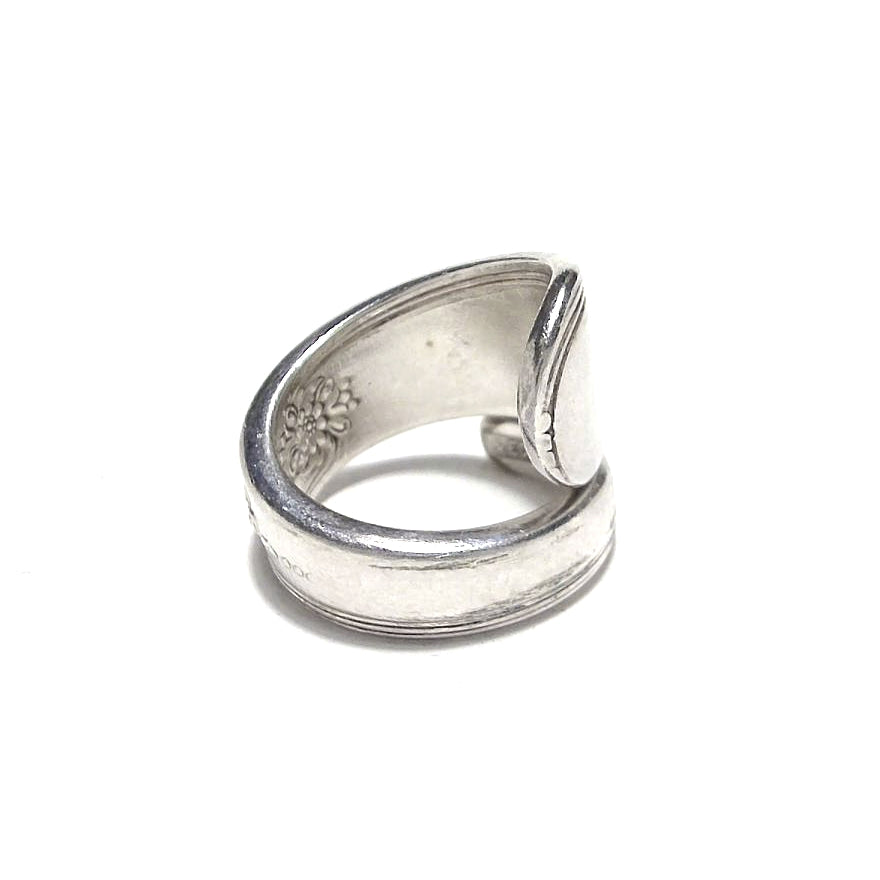 Spoon Ring　No.7837　23号