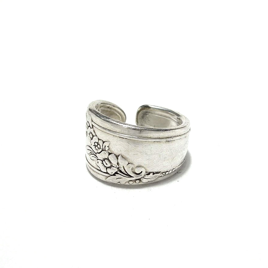 Spoon Ring　No.7274　23号