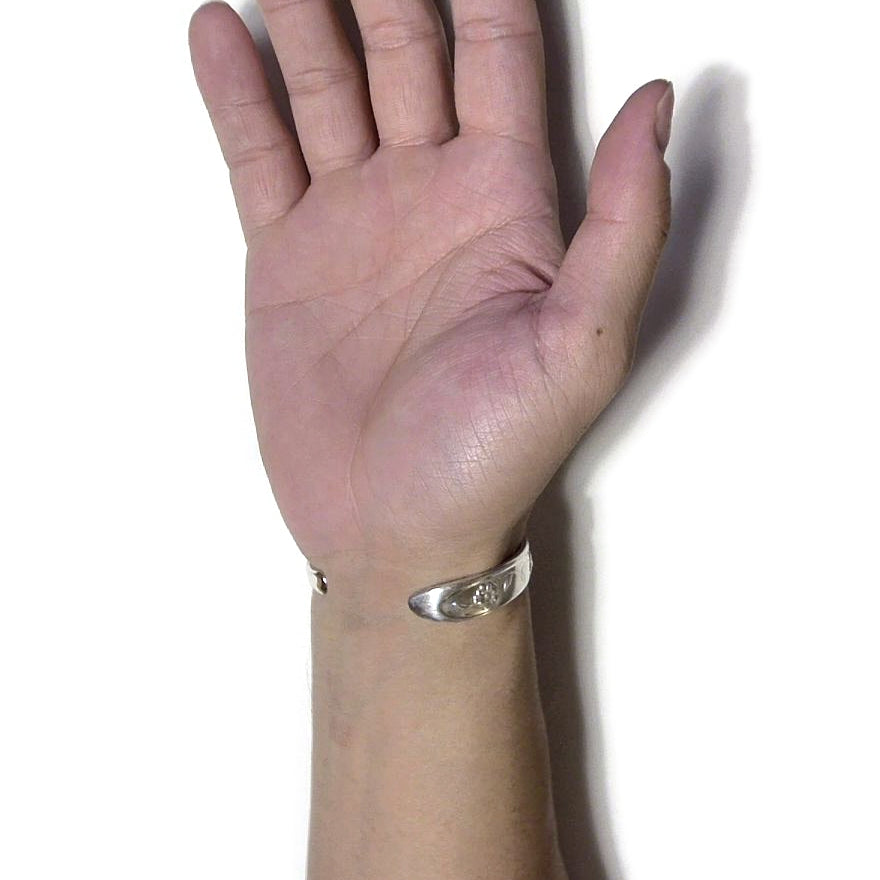 Spoon Bangle　No.8151