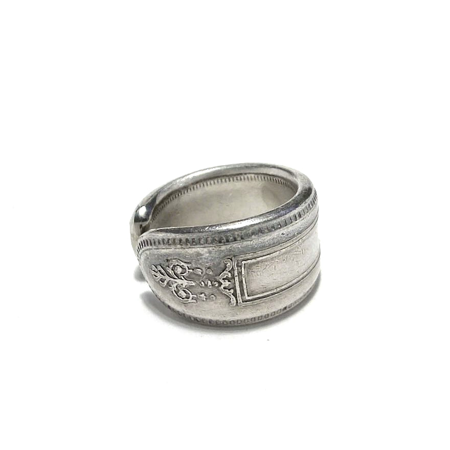 Spoon Ring　No.7340　23号