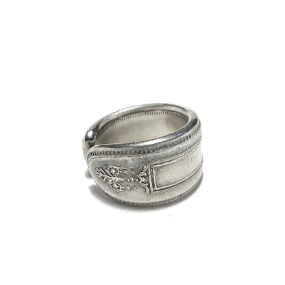Spoon Ring　No.7340　23号