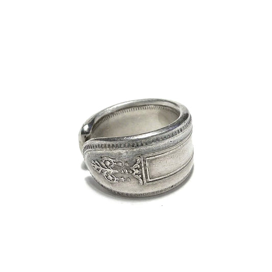 Spoon Ring　No.7340　23号