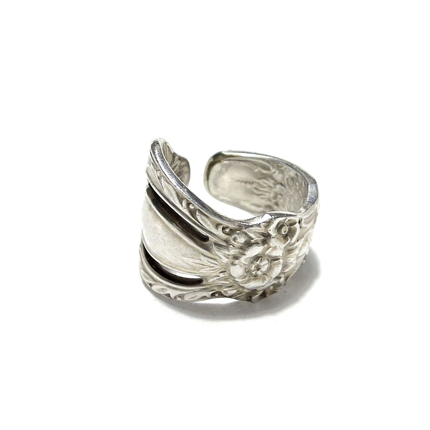 Spoon Ring　No.7293　23号
