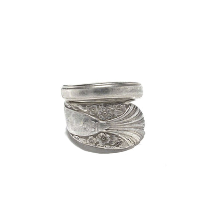 Spoon Ring　No.7730　20号