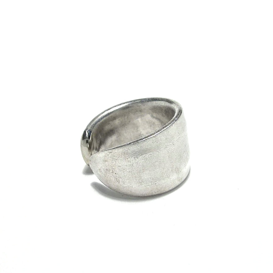 Spoon Ring　No.7230　19号