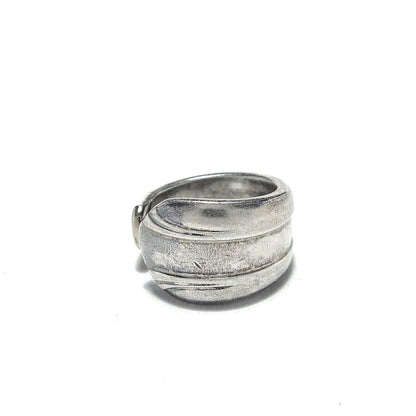 Spoon Ring　No.7159　18号