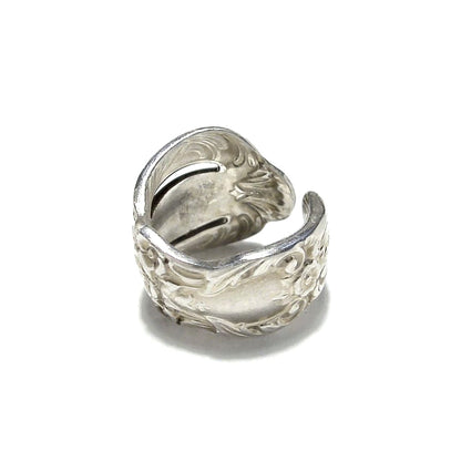 Spoon Ring　No.7293　23号