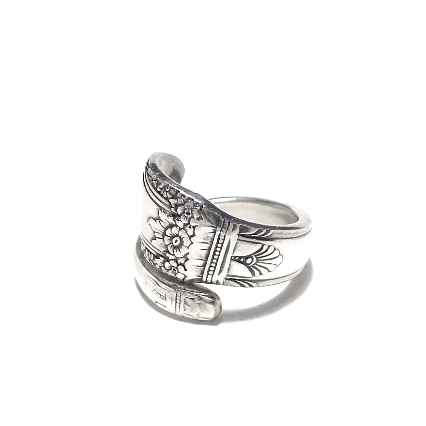 Spoon Ring　No.7815　22号