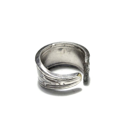 Spoon Ring　No.7326　25号