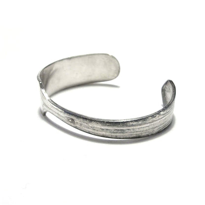 Butter Knife Bangle　No.8106