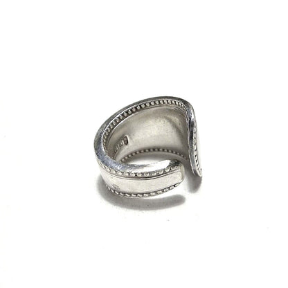 Spoon Ring　No.7503　13号