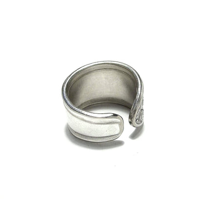 Spoon Ring　No.7253　24号