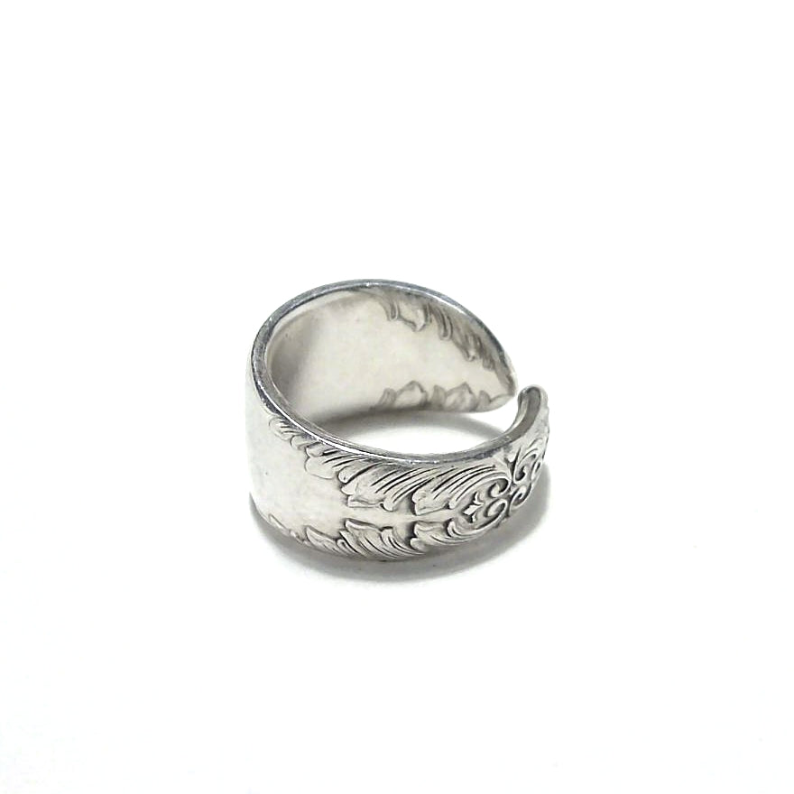 Spoon Ring　No.7212　21号