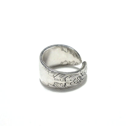 Spoon Ring　No.7212　21号