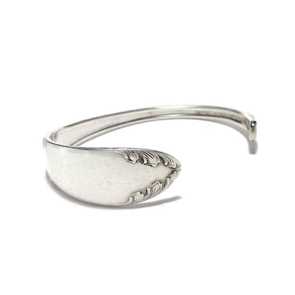 Spoon Bangle　No.8143