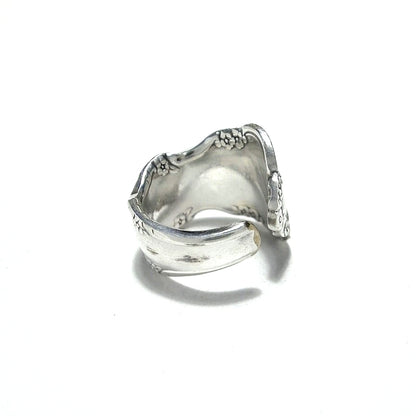 Spoon Ring　No.7140　18号