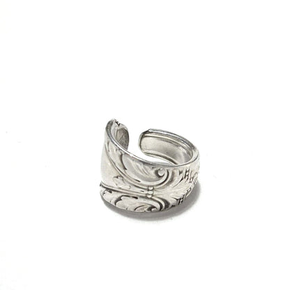 Spoon Ring　No.7399　10号