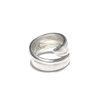 Spoon Ring　No.7728　20号