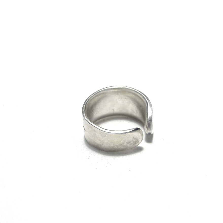 Spoon Ring　No.7440　12号