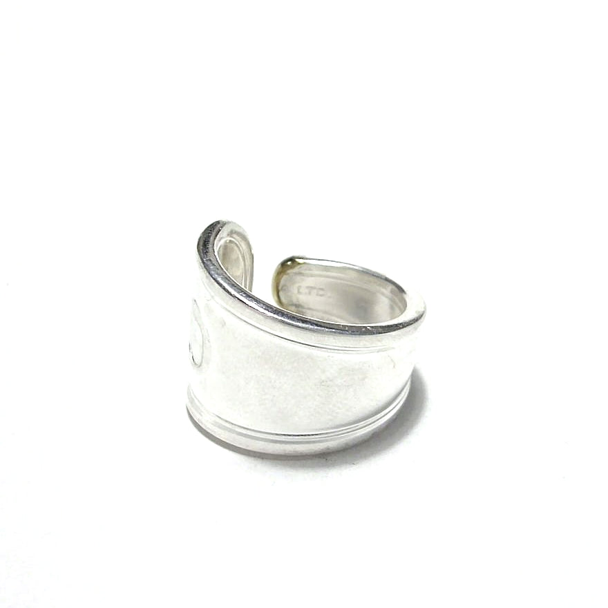 Spoon Ring　No.7625　17号