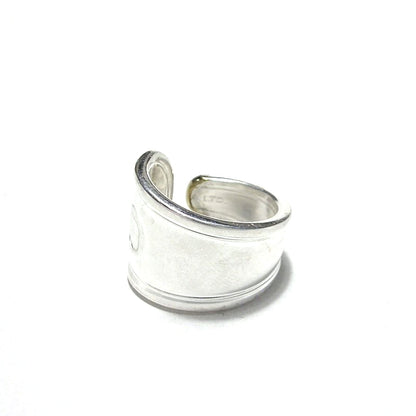 Spoon Ring　No.7625　17号