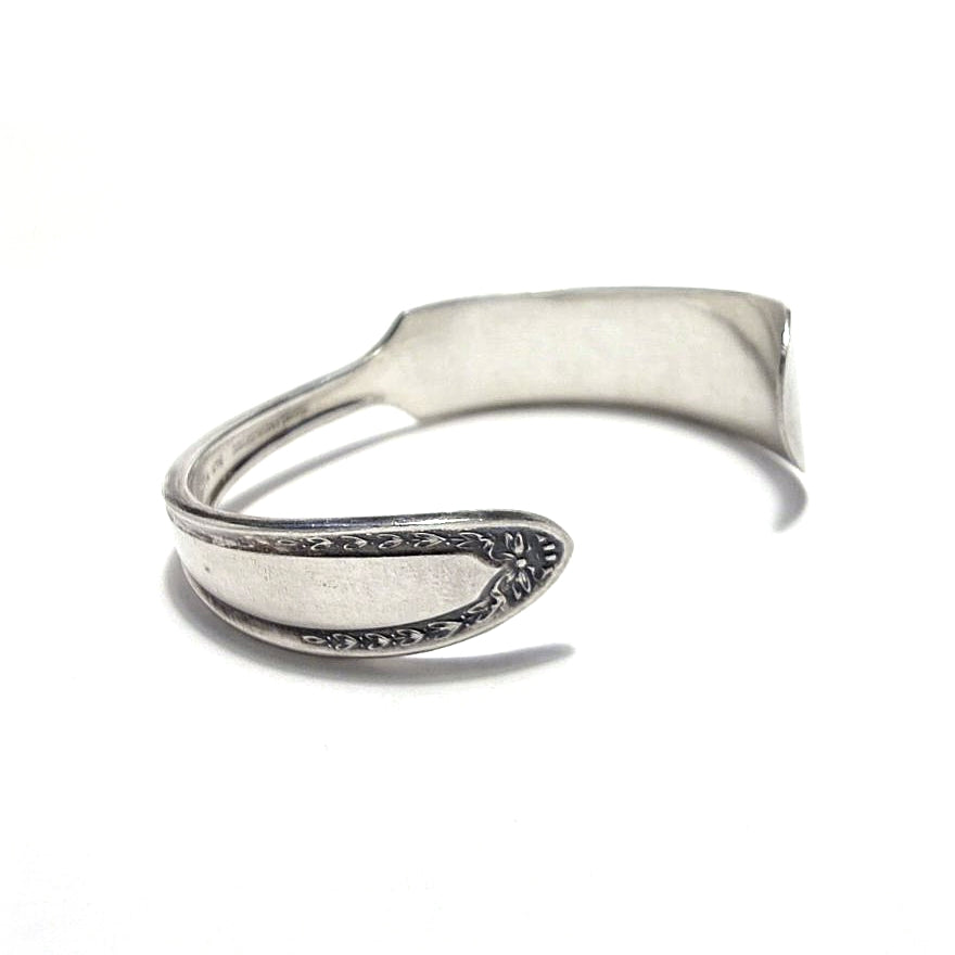 Butter Knife Bangle　No.8086