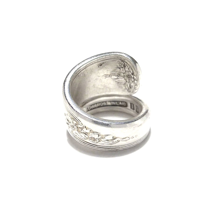 Spoon Ring　No.7810　23号